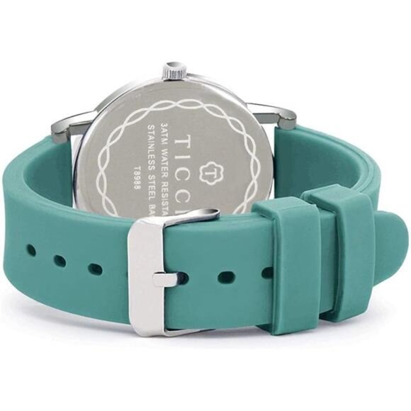 Unisex Men Women Medical Quartz Watch Arabic Numerals Military Time - Picture 4 of 6